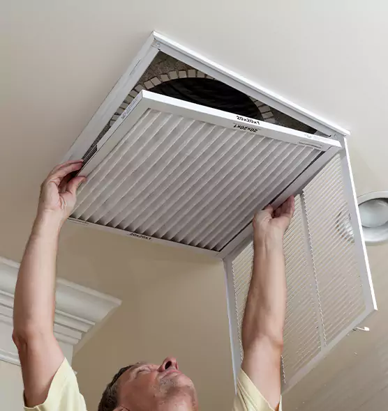 Trusted Vent Shaft Cleaning Expert in Sunny Isles Beach, FL