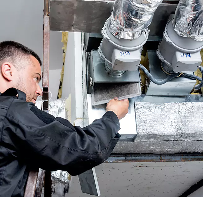 Why Homeowners & Businesses Trust Us in Sunny Isles Beach, FL