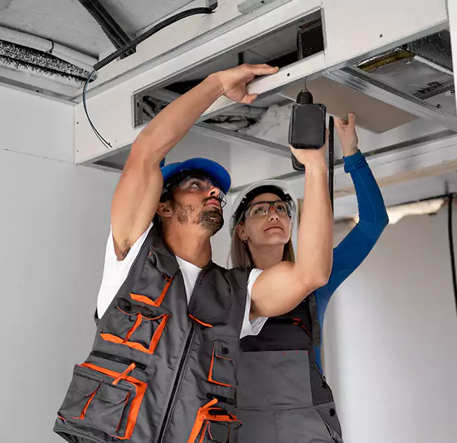 Why Homeowners & Businesses Trust Us in Sunny Isles Beach, FL